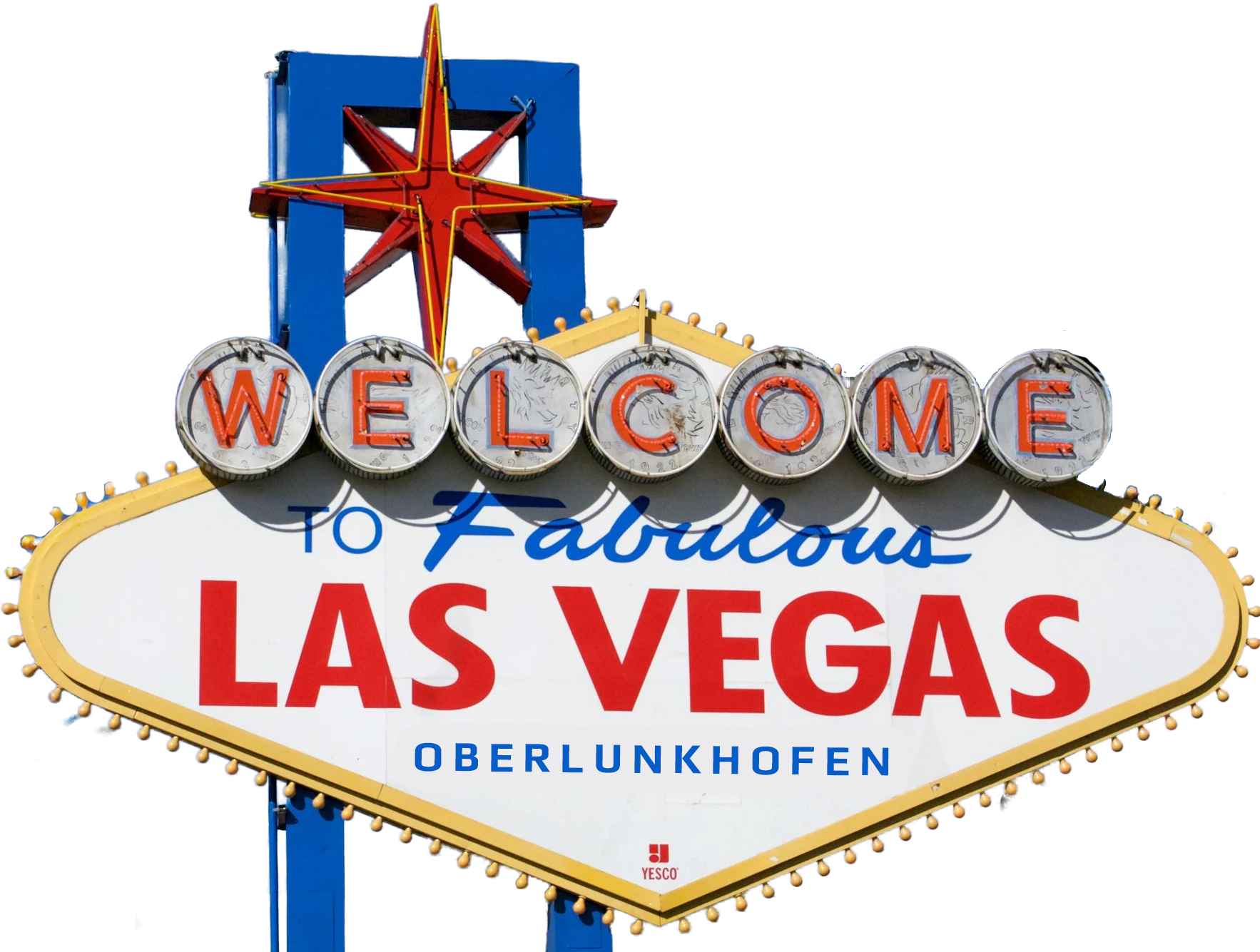 Las Vegas Event GmbH